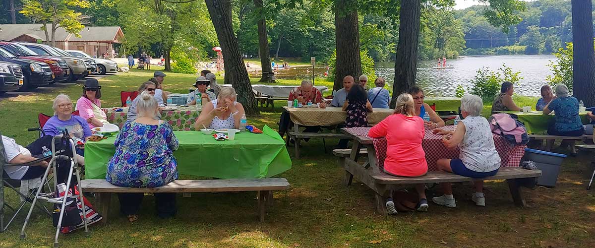 Improving the quality of life for seniors in the Greater Glens Falls