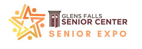 Senior EXPO Logo