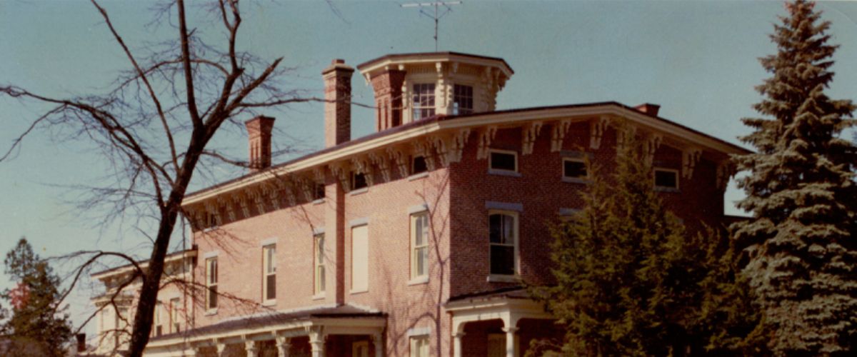 Glens Falls Senior Center